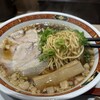 尾道ラーメン 丸ぼし ミナモア店
