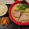 ラーメンたろう トアロード店