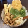 手打ちうどん ごだいさん