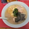 ラーメンショップ　 つくば店