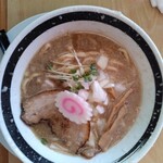 麺屋 川の口 - 