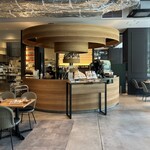 ミュゼカラト - 店内