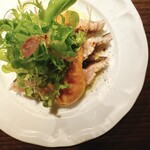 二階の洋品店 - 