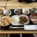 にこにこ本舗 くじら焼 - 