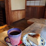 古民家カフェ Madoi - 料理写真: