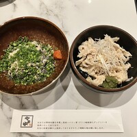 博多もつ鍋 やま中 博多店 - 