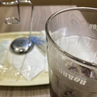 ドトールコーヒーショップ_0