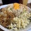 ラーメン二郎 横浜関内店