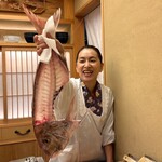 季節料理　なかしま - 