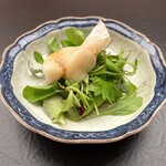 季節料理　なかしま - 