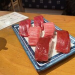 すし酒場 さしす - 