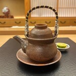 季節料理　なかしま - 