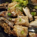 豚ウォリー 錦糸町店 - 