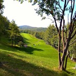 レンブラントゴルフ倶楽部札幌レストラン - コース