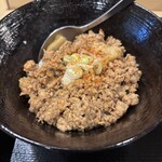 めんとめし みそら - 