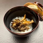 季節料理　なかしま - 