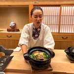 季節料理　なかしま - 