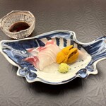 季節料理　なかしま - 