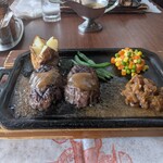 ハングリータイガー - 