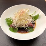 季節料理　なかしま - 