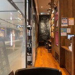 グッドミートストック - 店内