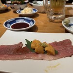 すし酒場 さしす - 