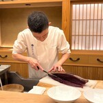 季節料理　なかしま - 