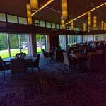 レンブラントゴルフ倶楽部札幌レストラン - レストラン