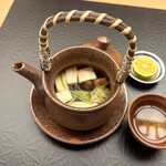 季節料理　なかしま - 