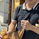 由仁パーキングエリア（下り） - 