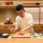 季節料理　なかしま - 