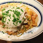 二階の洋品店 - 