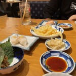 すし酒場 さしす - 