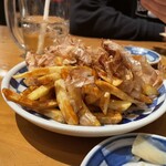 すし酒場 さしす - 