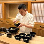 季節料理　なかしま - 