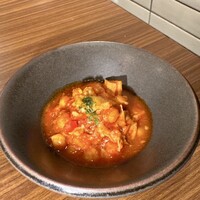 うしごろバンビーナ 銀座店 - 