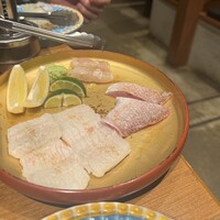 焼うお いし川 - 