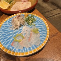 焼うお いし川 - 