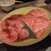 上等焼肉 ひらく - 
