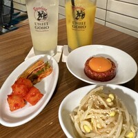 うしごろバンビーナ 銀座店 - 