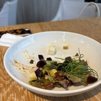 AWkitchen TOKYO 新丸ビル店 - 