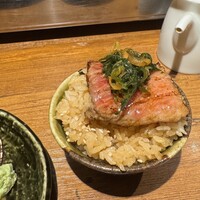 焼うお いし川 - 