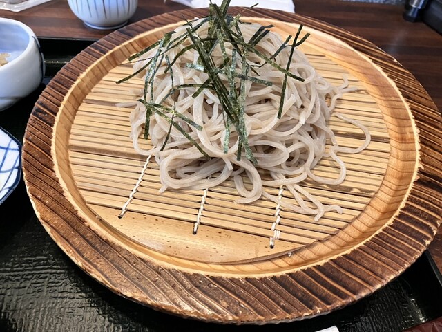 蕎麦酒房 吟昇（【旧店名】：一三五（ヒサゴ）） - 古川（日本料理）の写真