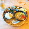 クプクプカフェ - 