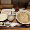炭火焼濃厚中華そば 海富道