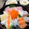 かんまち商店 - 海鮮丼