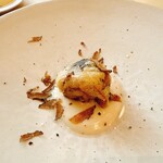 食堂セゾンドール - 