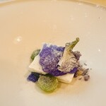 食堂セゾンドール - 