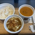 スープストックトーキョー - 