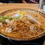 吟醸味噌らーめん まごころ亭 - 